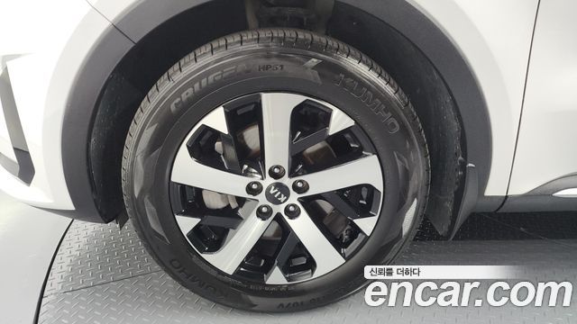 Kia Sorento 2021 thumb 6