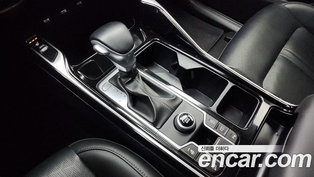 Kia Sorento 2021 thumb 10