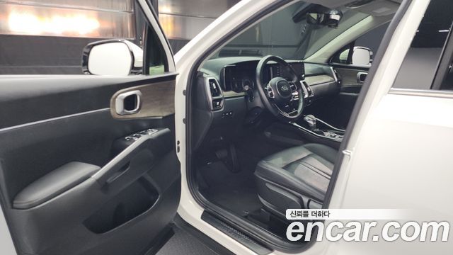 Kia Sorento 2021 thumb 11