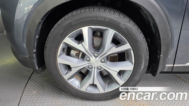 Hyundai Palisade 2019 thumb 6