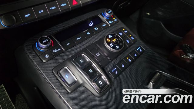 Hyundai Palisade 2019 thumb 9