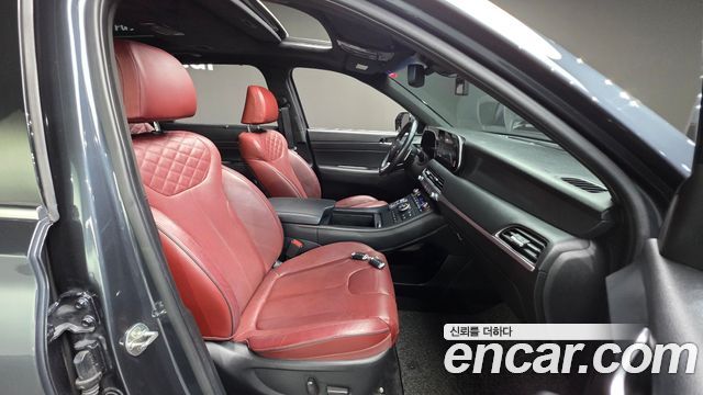 Hyundai Palisade 2019 thumb 10
