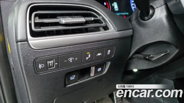 Hyundai Palisade 2019 thumb 12