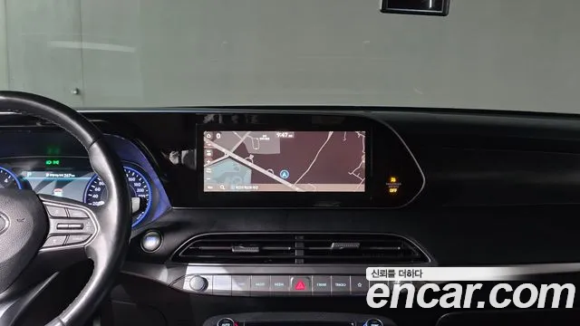 Hyundai Palisade 2019 thumb 11