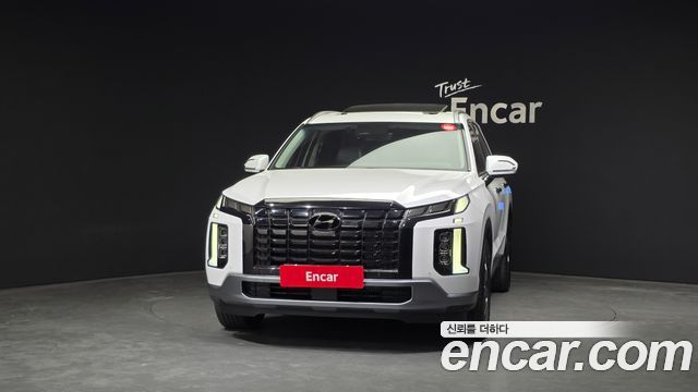 Hyundai Palisade 2023 thumb 4