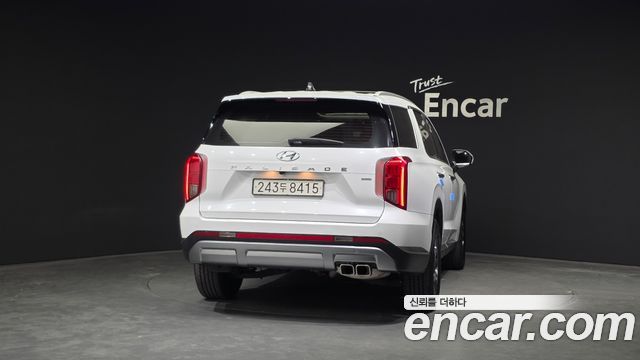 Hyundai Palisade 2023 thumb 5