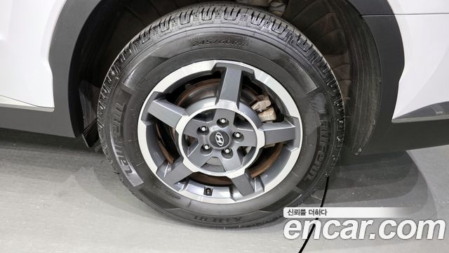 Hyundai Palisade 2023 thumb 6