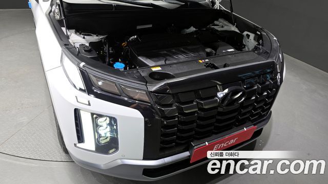 Hyundai Palisade 2023 thumb 7
