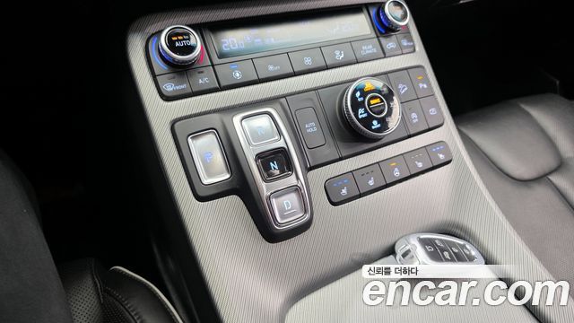 Hyundai Palisade 2023 thumb 9