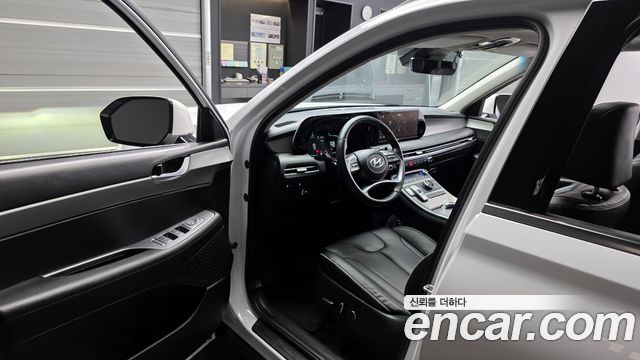 Hyundai Palisade 2023 thumb 10
