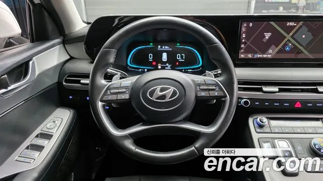 Hyundai Palisade 2023 thumb 11