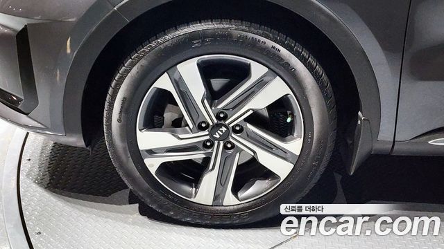 Kia Sorento 2020 thumb 6