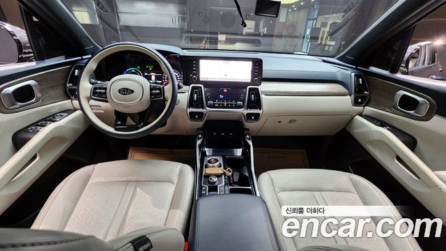 Kia Sorento 2020 thumb 8
