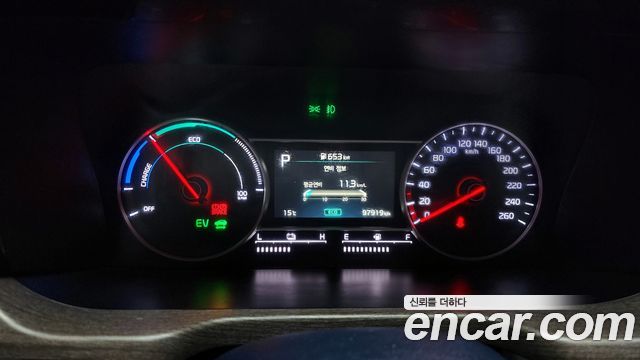 Kia Sorento 2020 thumb 9
