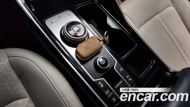 Kia Sorento 2020 thumb 10