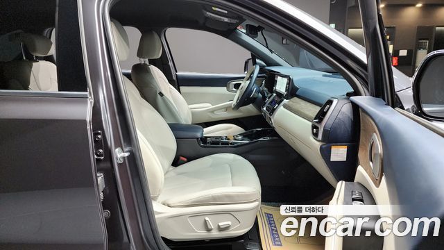 Kia Sorento 2020 thumb 11