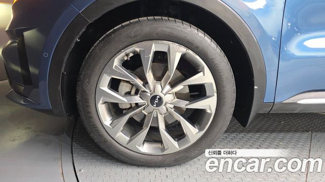 Kia Sorento 2021 thumb 6