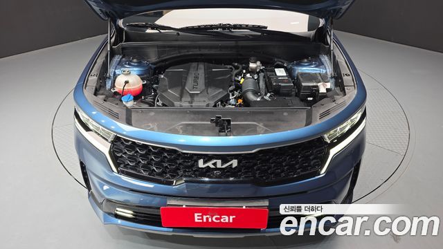Kia Sorento 2021 thumb 7