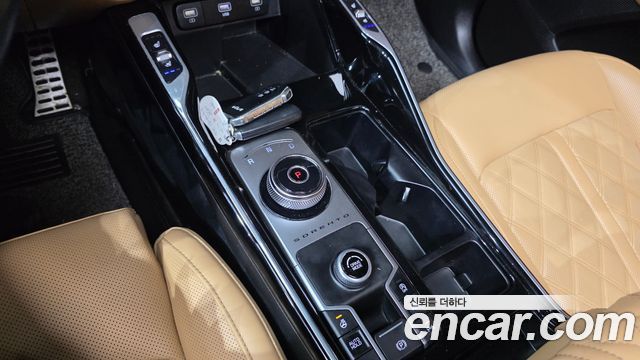 Kia Sorento 2021 thumb 10