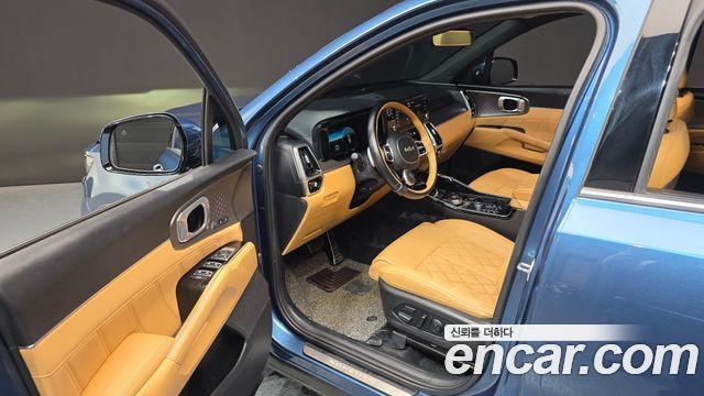 Kia Sorento 2021 thumb 11
