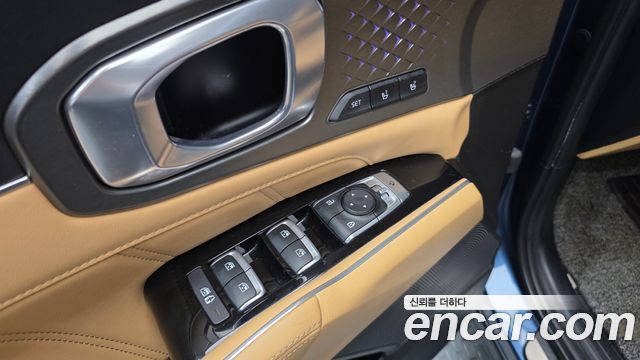 Kia Sorento 2021 thumb 12