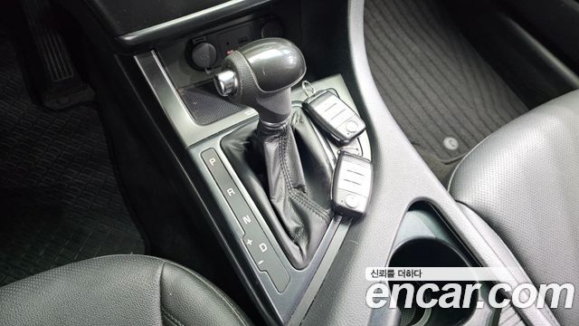 Kia K5 2015 thumb 9
