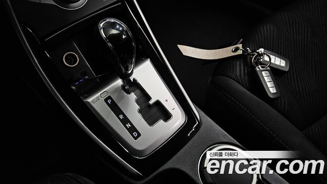 Hyundai Avante 2011 thumb 9
