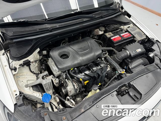Hyundai Avante 2018 thumb 6