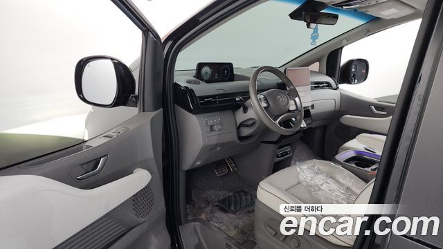 Hyundai Staria 2021 thumb 11