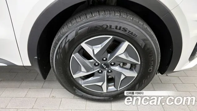 Kia Sorento 2022 thumb 6