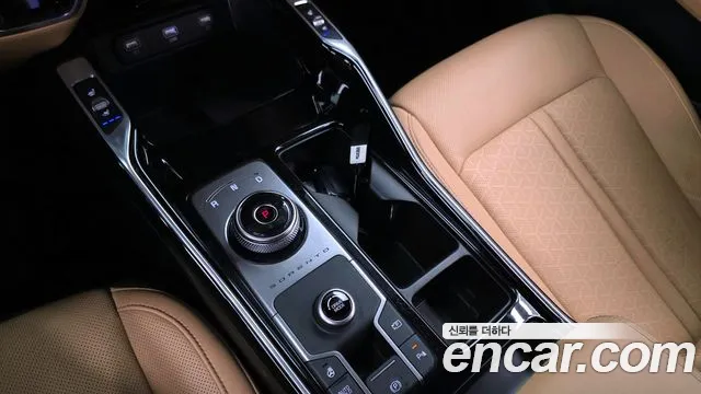 Kia Sorento 2022 thumb 9