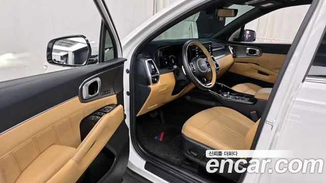 Kia Sorento 2022 thumb 10