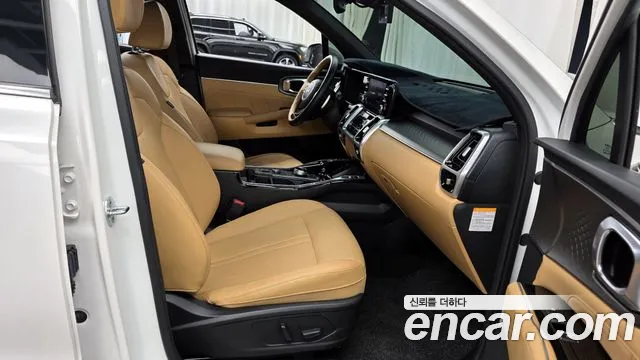 Kia Sorento 2022 thumb 11
