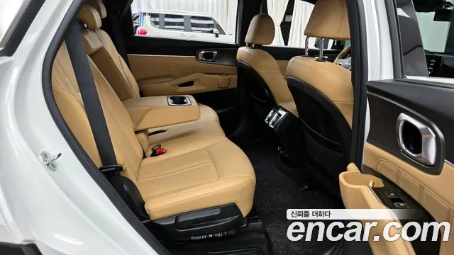 Kia Sorento 2022 thumb 12