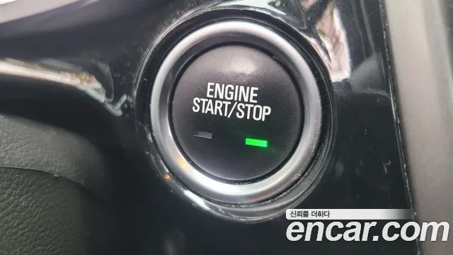 Chevrolet Spark 2018 thumb 11