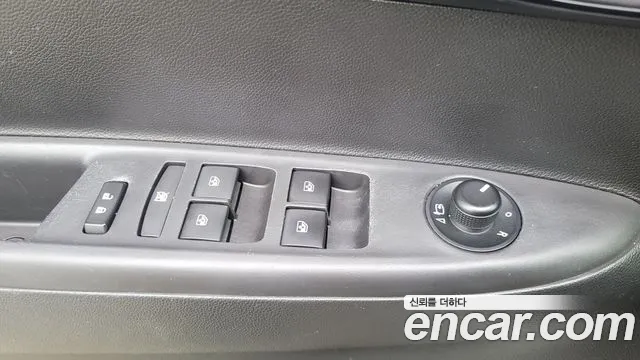 Chevrolet Spark 2018 thumb 6