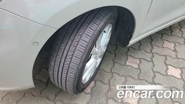 Chevrolet Spark 2018 thumb 8