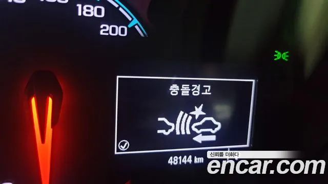 Chevrolet Spark 2018 thumb 7