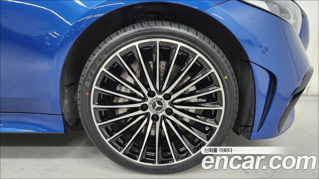 Mercedes-Benz CLS 2022 thumb 6