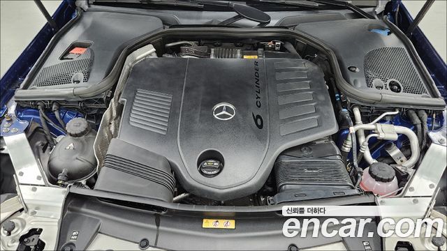 Mercedes-Benz CLS 2022 thumb 7