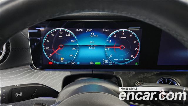 Mercedes-Benz CLS 2022 thumb 9