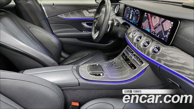Mercedes-Benz CLS 2022 thumb 10