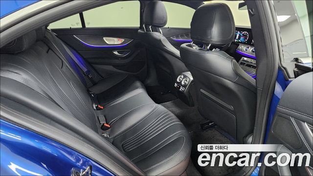 Mercedes-Benz CLS 2022 thumb 11