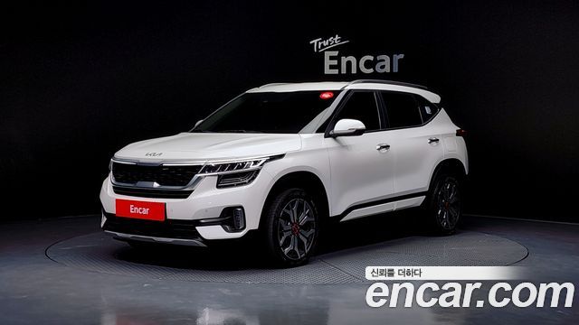 Kia Seltos 2021 thumb 2