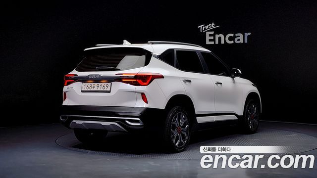Kia Seltos 2021 thumb 3