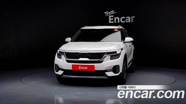 Kia Seltos 2021 thumb 4
