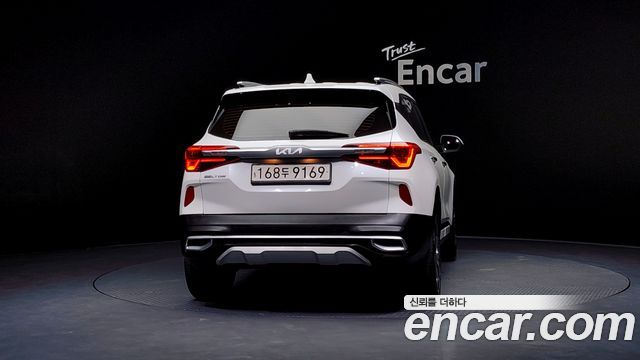 Kia Seltos 2021 thumb 5