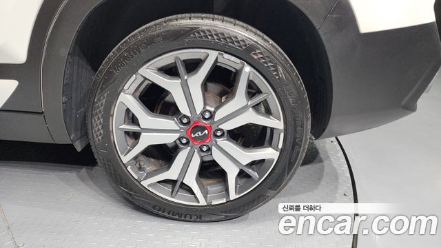Kia Seltos 2021 thumb 6