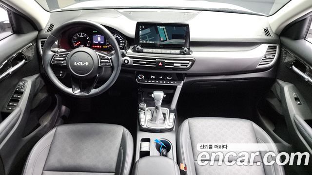 Kia Seltos 2021 thumb 8