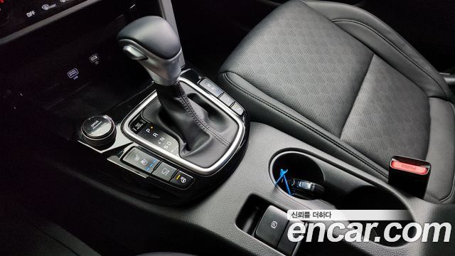 Kia Seltos 2021 thumb 9